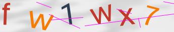 Kode captcha