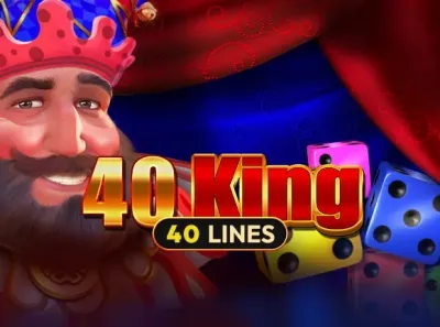 40 King