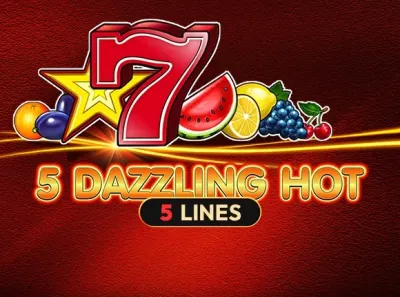 5 Dazzling Hot