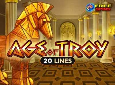 Age of Troy