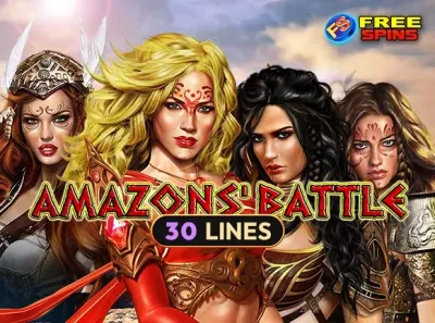 Amazons' Battle