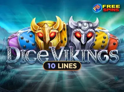 Dice Vikings