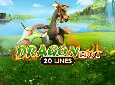 Dragon Hot