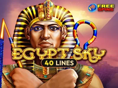 Egypt Sky