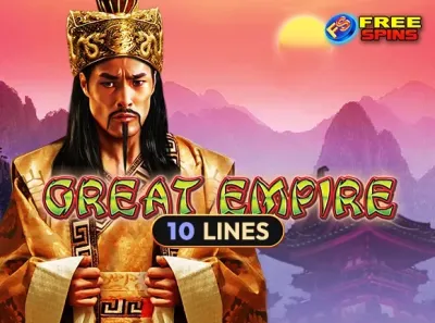 Great Empire