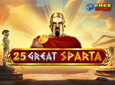 Great Sparta