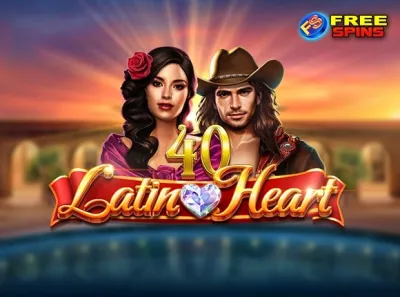 Latin Heart