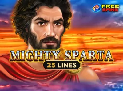 Mighty Sparta