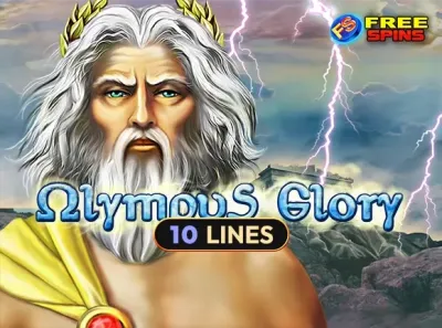 Olympus Glory