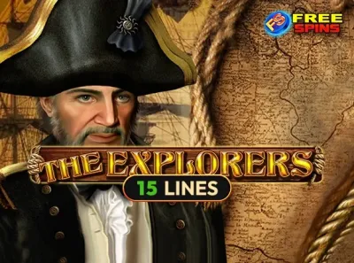 The Explorers