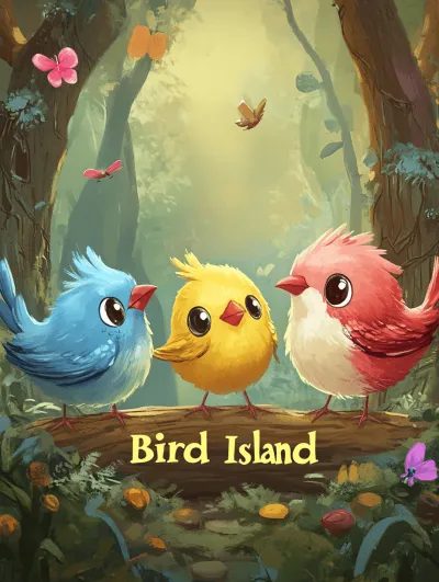 Bird Island