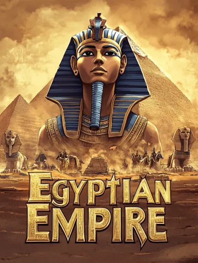 Egyptian Empire