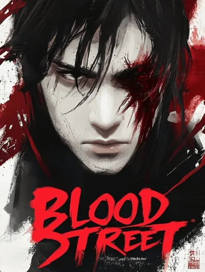 Blood Street