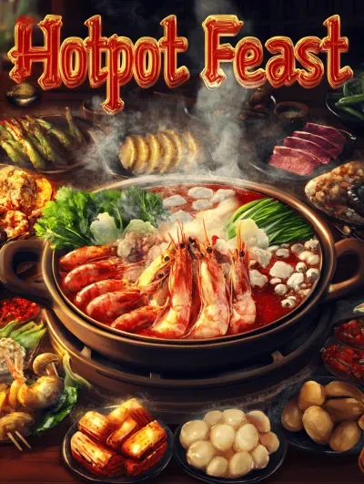 Hotpot Feast