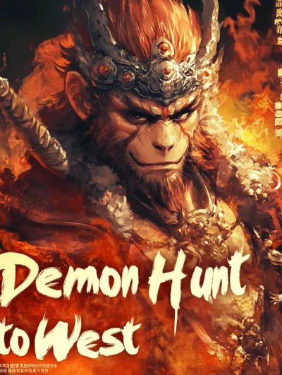 Demon Hunt to West