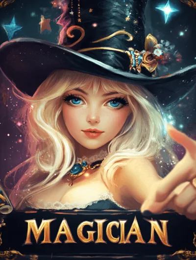 Magician