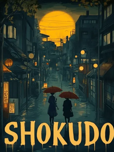 shokudo