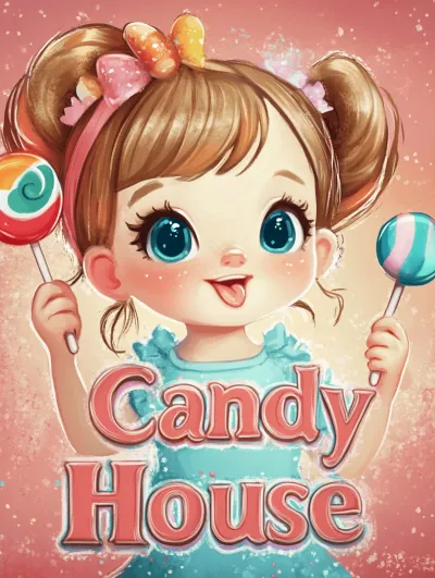 Candy House