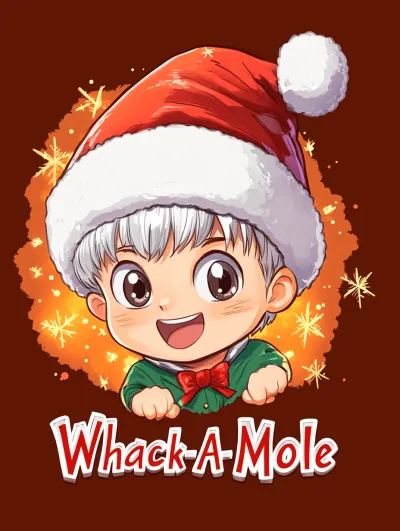 Whack-A-Mole