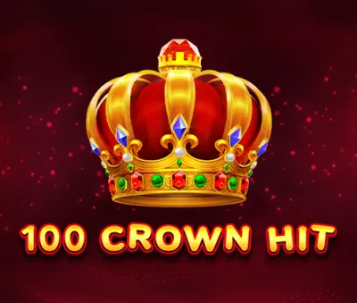 100 Crown Hit