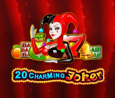 20 Charming Joker
