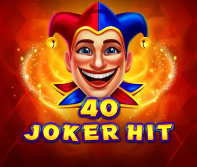 40 Joker Hit