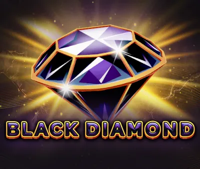 Black Diamond Bell Link