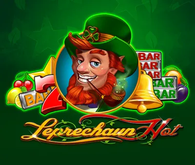 Leprechaun Hot