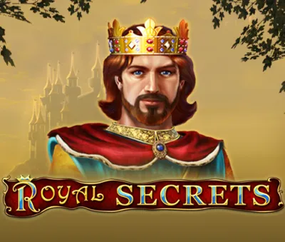 Royal Secrets
