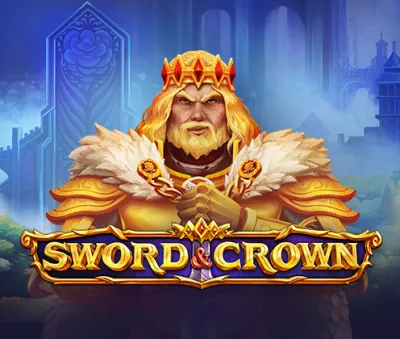 Sword and Crown Bell Link
