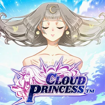 Cloud Princess