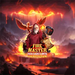 Fire Master Hold And Win