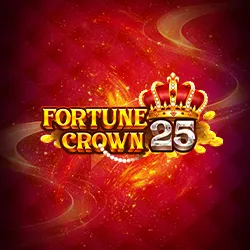 Fortune Crown 25