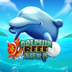 Dolphin Reef