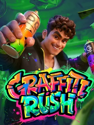 Graffiti Rush