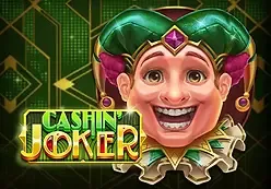 Cashin' Joker
