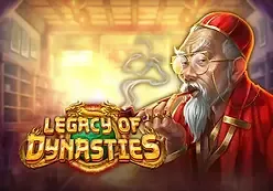 Legacy of Dynasties