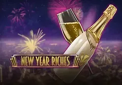 New Year Riches