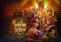 Phoenix Reborn