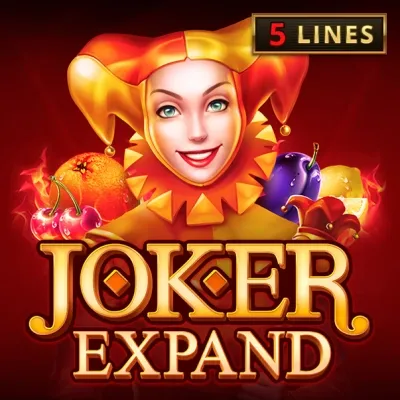 Joker Expand