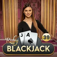 Blackjack 39