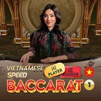 Vietnamese Speed Baccarat 1