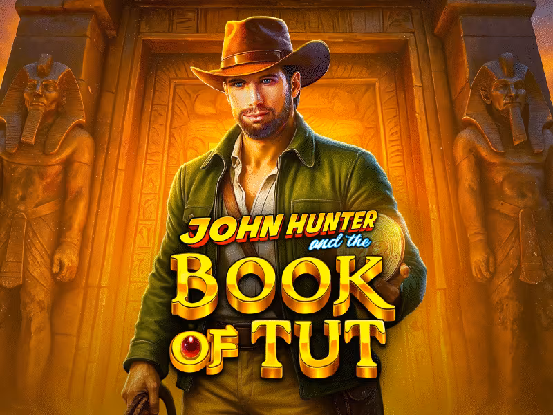 John Hunter and the Book of Tut
