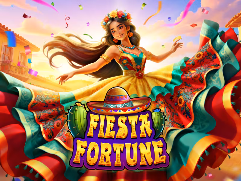 Fiesta Fortune