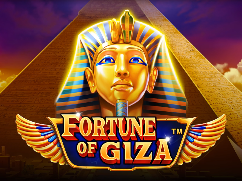 Fortune of Giza