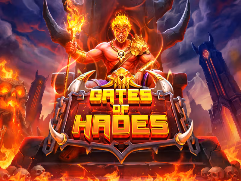 Gates of Hades