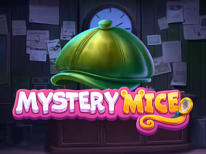 Mystery Mice