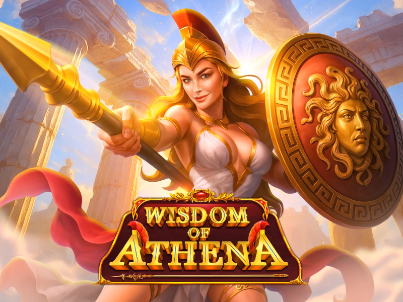 Wisdom of Athena
