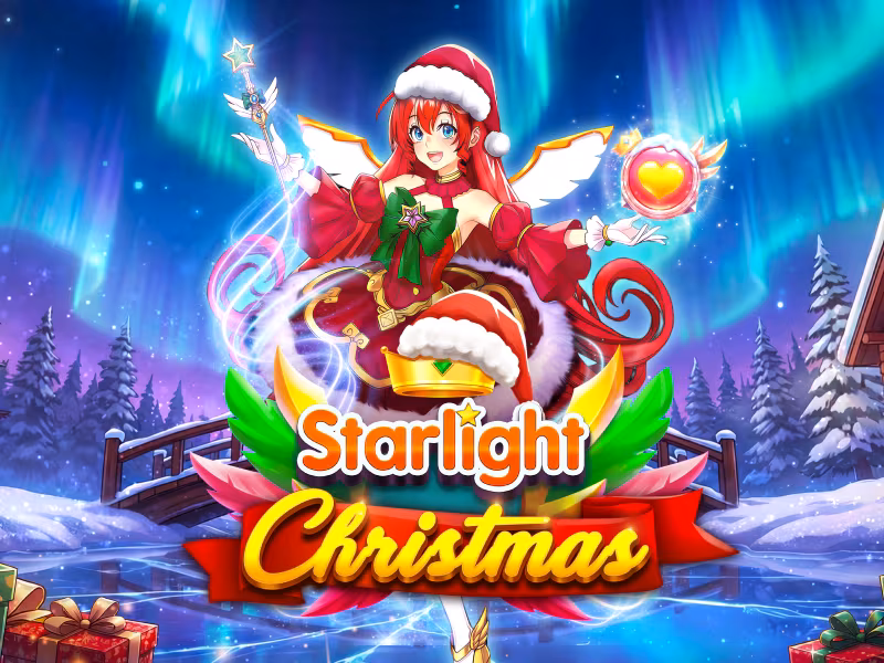Starlight Christmas