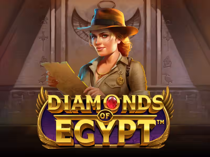 Diamonds of Egypt